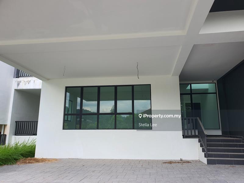 Semi-Detached House for Sale in Bandar Sungai Long, Selangor by Stella Lee - iProperty.com.my