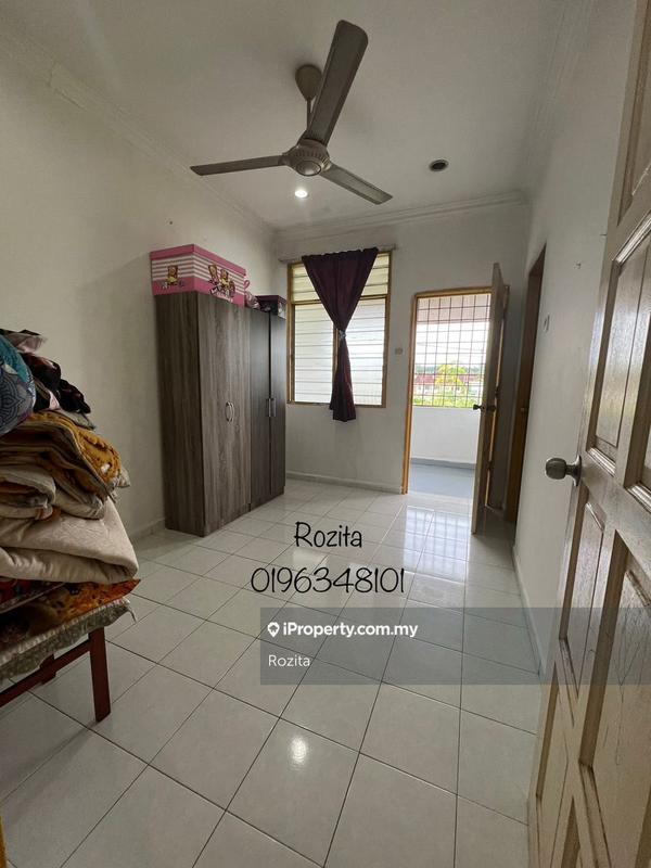 Rumah Berangkai 2 Tingkat untuk Dijual di Bandar Seremban Selatan, Senawang oleh Rozita - iProperty.com.my
