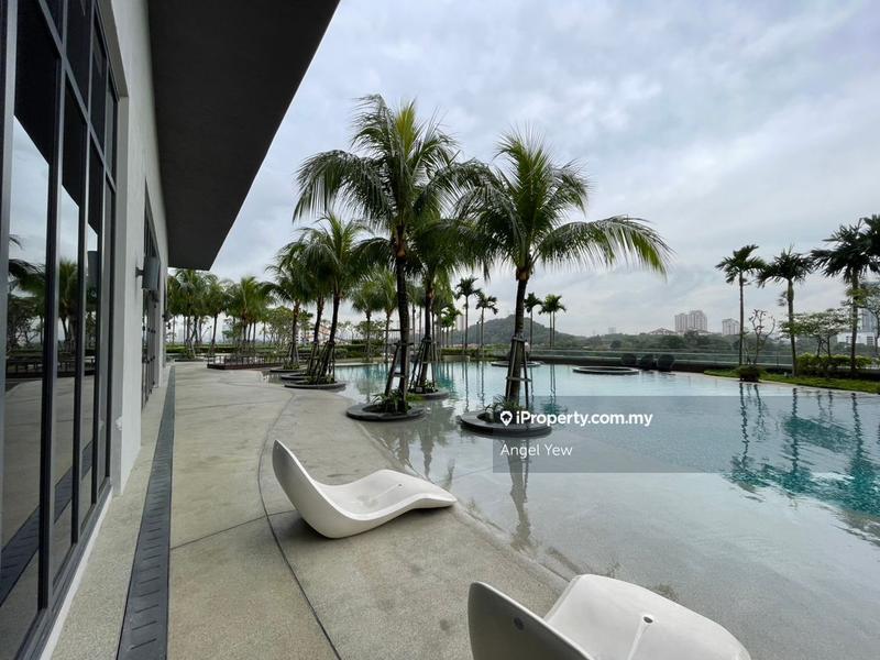 For Rent - Cyperus @ Tropicana Gardens