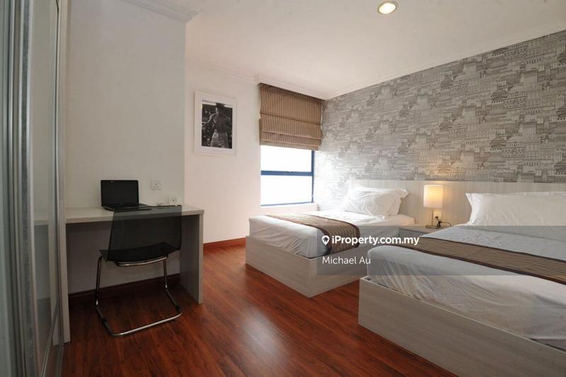 For Rent - Impiana On The Waterfront Condominium