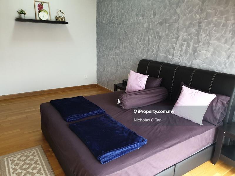 Condominium for Rent in Secoya Residence by Nicholas C Tan - iProperty.com.my