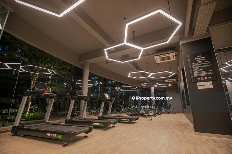 Kondominium untuk Dijual di QuayWest Residence oleh Ashley Goo - iProperty.com.my