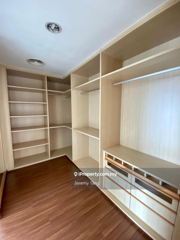 Kondominium untuk Dijual di One Menerung oleh Jeremy Tang - iProperty.com.my