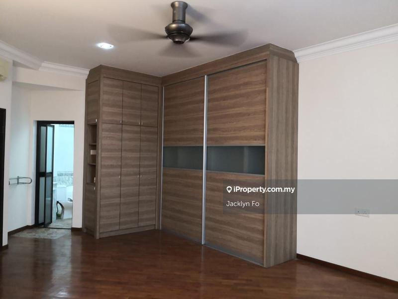 Semi-Detached House for Sale in Bandar Baru Salak Tinggi, Sepang by Jacklyn Fo - iProperty.com.my