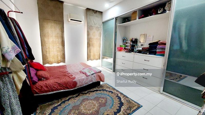 Kondominium untuk Dijual di T-Parkland oleh Shaiful Rudy - iProperty.com.my