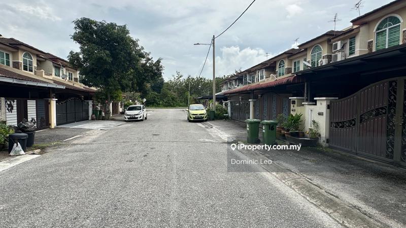 2-storey Terraced House for Sale in Taman Rapat Permai, Ipoh by Dominic Leo - iProperty.com.my