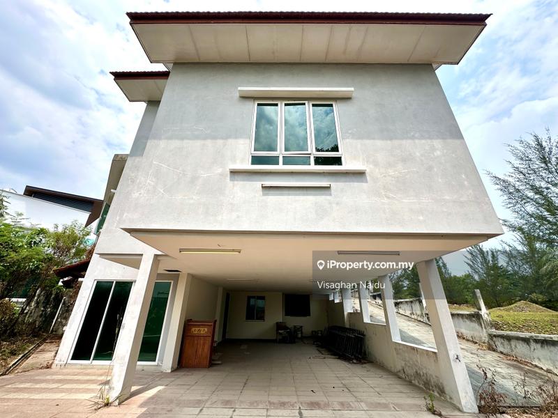 Bungalow House for Sale in Kota Emerald, Rawang by Visaghan Naidu - iProperty.com.my