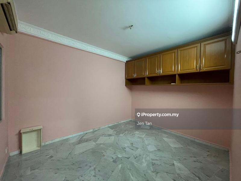 Rumah Teres 2-Tingkat untuk Dijual di Kota Kemuning, Shah Alam oleh Jen Tan - iProperty.com.my