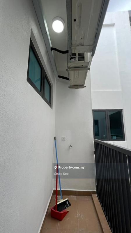 Service Residence for Rent in Pacific Star by Chloe Koo - iProperty.com.my