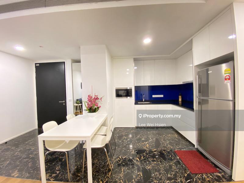 For Sale - Arcoris Residences