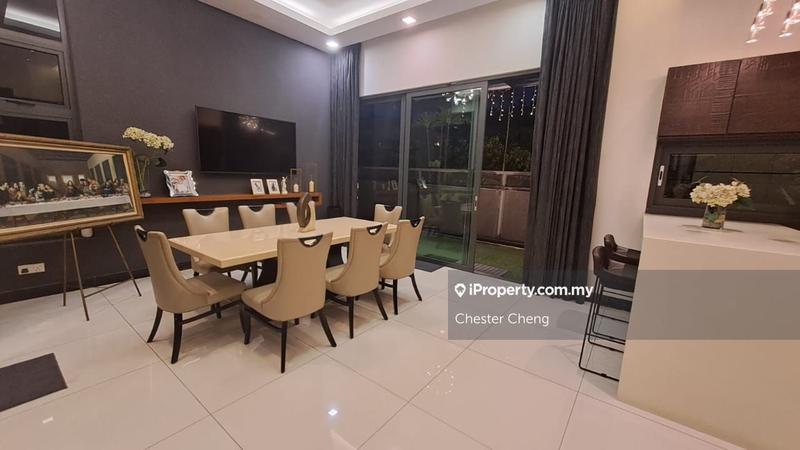 Banglo untuk Dijual di Subang Heights, Subang Jaya oleh Chester Cheng - iProperty.com.my
