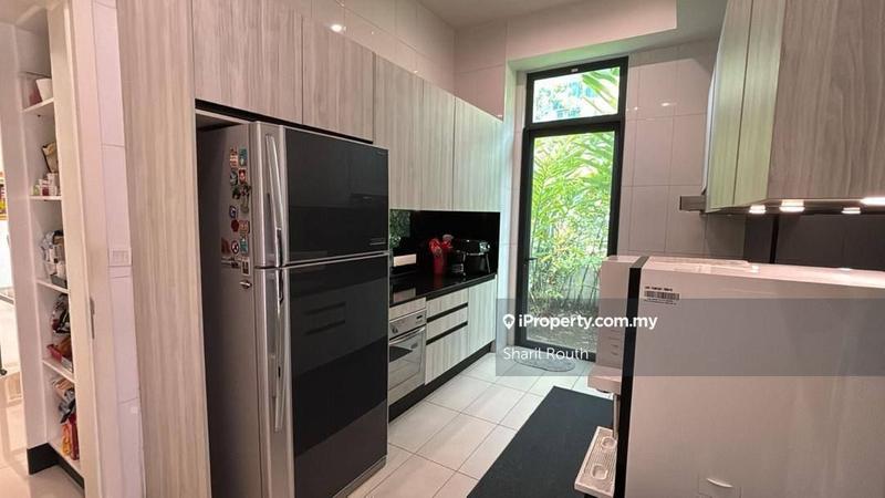 Bungalow House for Sale in Sejati Residences, Cyberjaya by Sharil Routh - iProperty.com.my