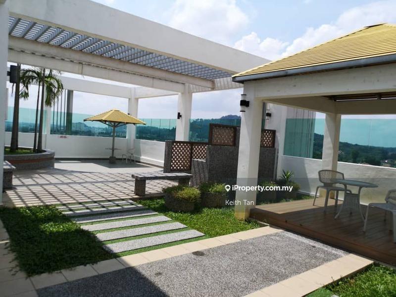 Condominium for Sale in The Tropicana Residence by Keith Tan - iProperty.com.my