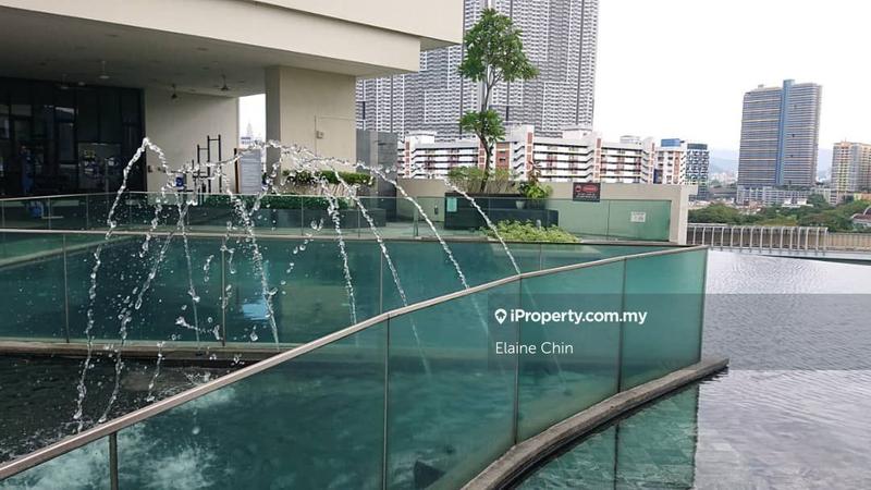 Kediaman Servis untuk Disewa di J.Dupion Residence oleh Elaine Chin - iProperty.com.my