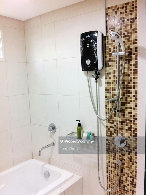 For Rent - Titiwangsa Sentral