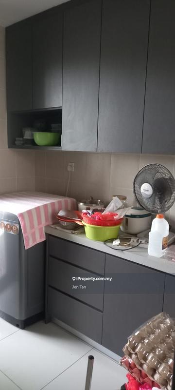 2-storey Terraced House for Sale in Bandar Rimbayu, Telok Panglima Garang by Jen Tan - iProperty.com.my