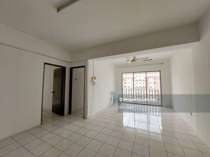 For Rent - Sri Raya Apartments