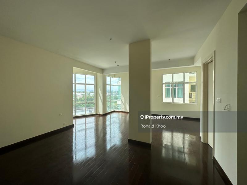 Residensi Servis untuk Dijual di Subang Olives Residence oleh Ronald Khoo - iProperty.com.my