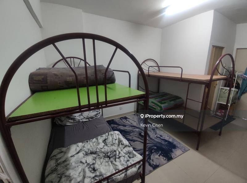 Condominium for Sale in Pelangi Indah Condominium by Kevin Chen - iProperty.com.my