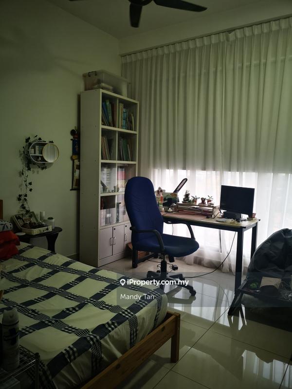 Kediaman Servis untuk Dijual di Glomac Centro oleh Mandy Tan - iProperty.com.my