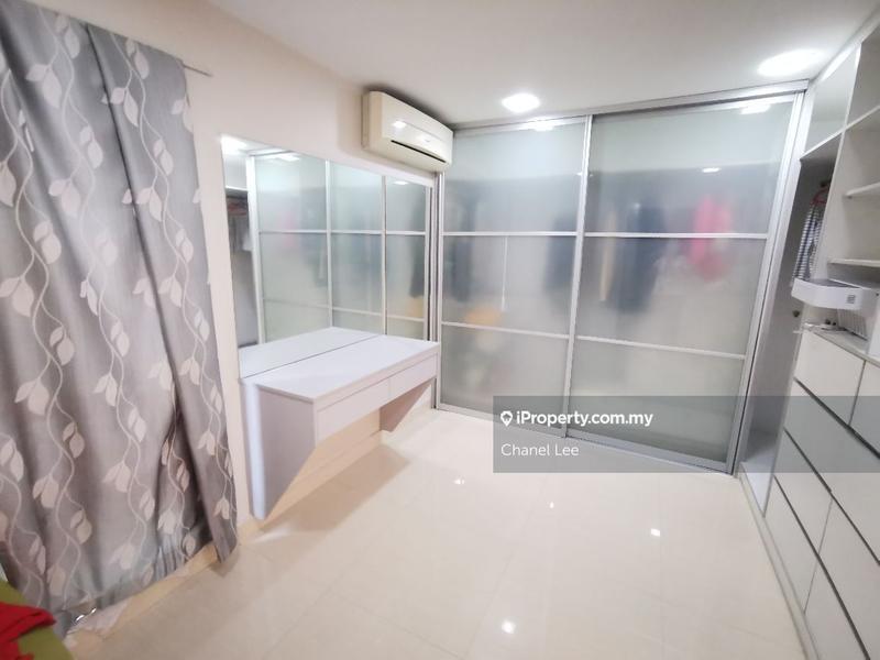 3-storey Terraced House for Sale in Sierramas, Sungai Buloh by Chanel Lee - iProperty.com.my