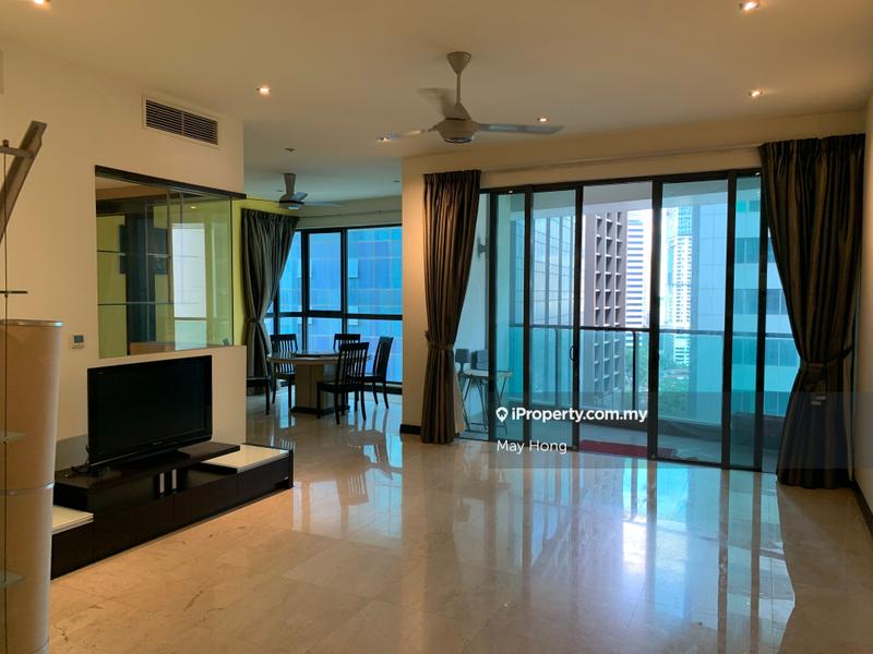Kondominium untuk Dijual di Cendana oleh May Hong - iProperty.com.my