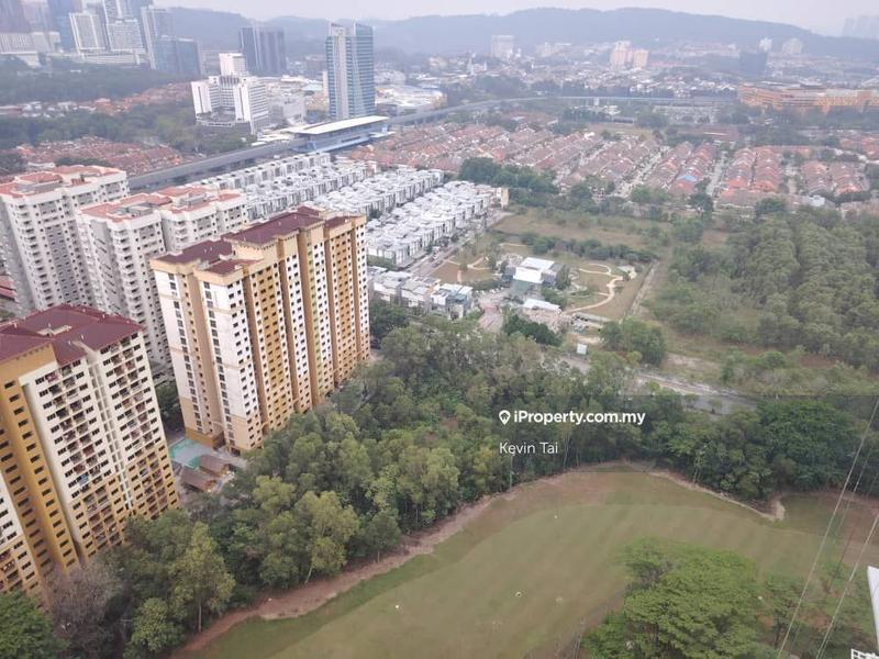For Sale - 9 Bukit Utama Condominium