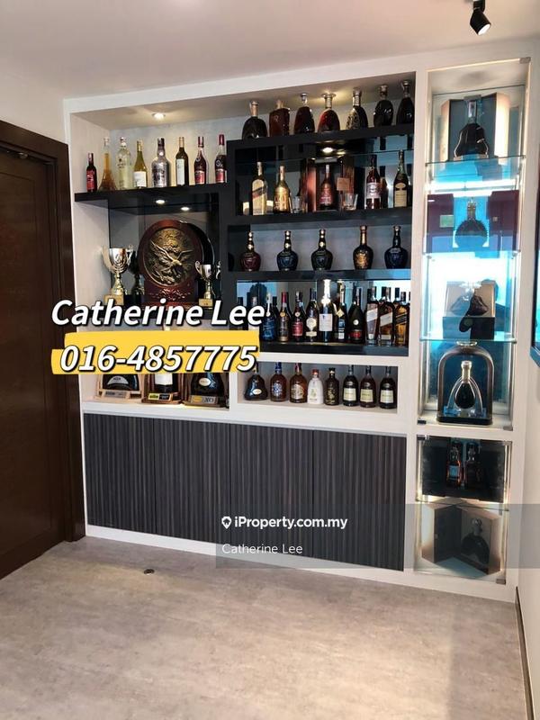 Condominium for Rent in Infinity Beachfront Condominium by Catherine Lee - iProperty.com.my