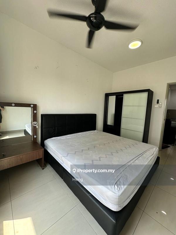 For Rent - SuriaMas Suites