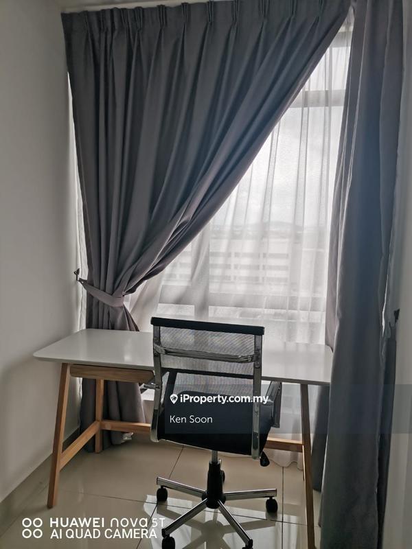 Kediaman Servis untuk Disewa di Utropolis Urbano oleh Ken Soon - iProperty.com.my