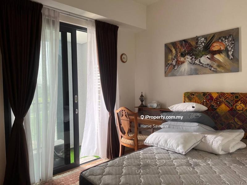 Residensi Servis untuk Dijual di Radia Residences oleh Hanie Sawarin - iProperty.com.my