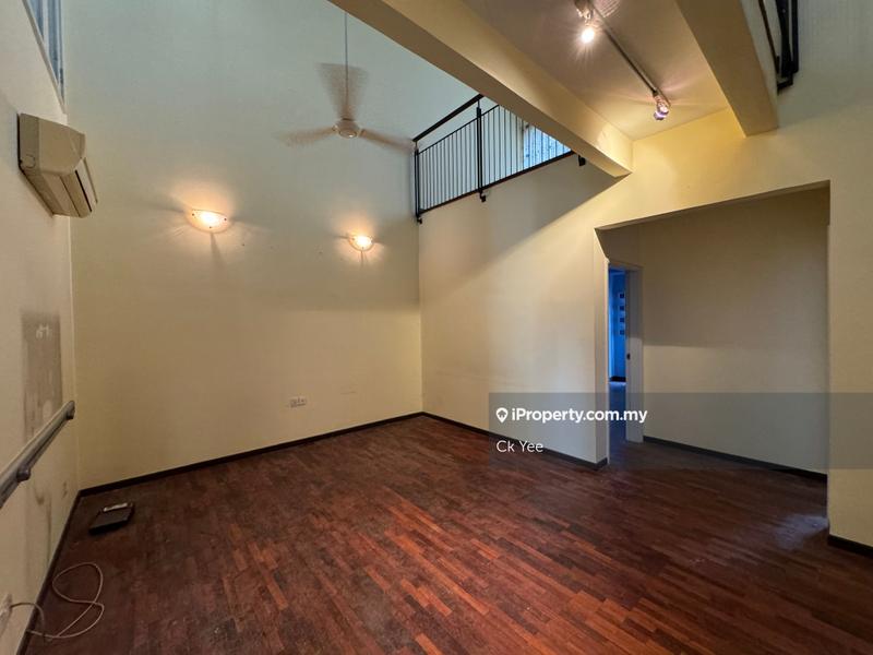 Rumah Berangkai 3 Tingkat untuk Dijual di Taman Esplanad, Bukit Jalil oleh Ck Yee - iProperty.com.my
