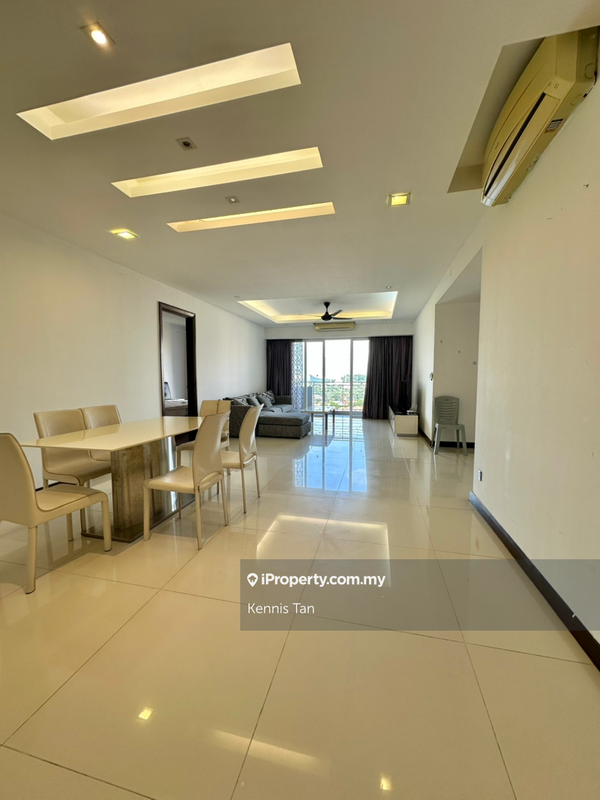 Kondominium untuk Dijual di The Northshore Gardens oleh Kennis Tan - iProperty.com.my