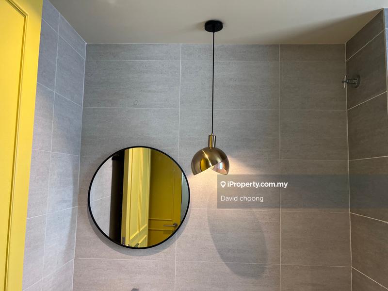 Kediaman Servis untuk Disewa di Sunway Serene oleh David choong - iProperty.com.my