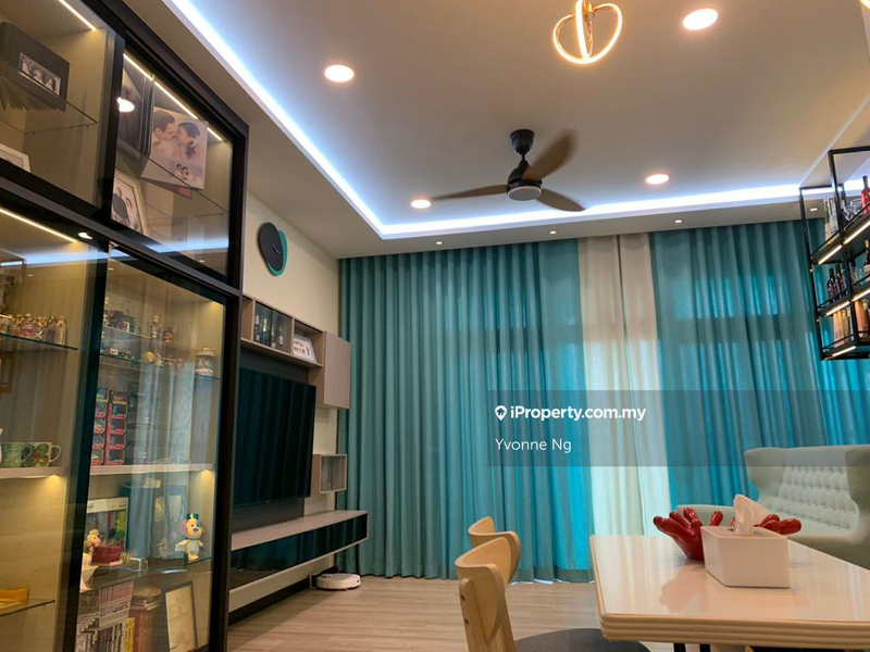 Service Residence for Sale in 8Scape Residence @ Sutera by Yvonne Ng - iProperty.com.my