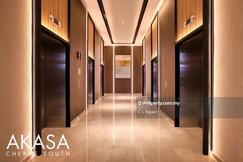 Kediaman Servis untuk Disewa di Akasa oleh C L Ngan - iProperty.com.my