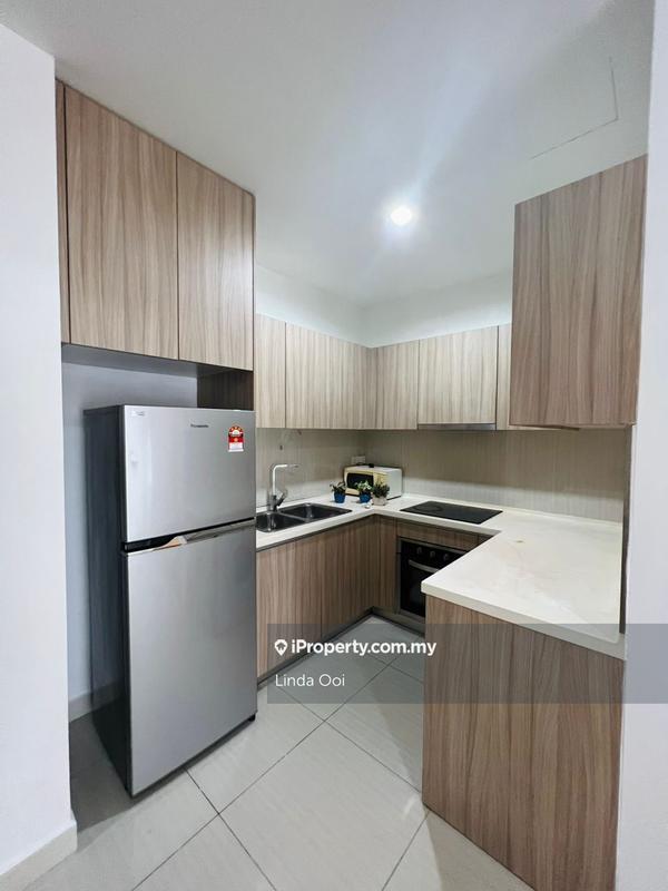 Service Residence for Sale in The Elements by Linda Ooi - iProperty.com.my