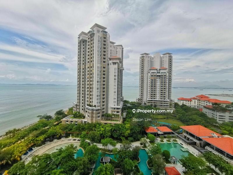 Kondominium untuk Dijual di Quayside Condominium oleh Jason Lim - iProperty.com.my