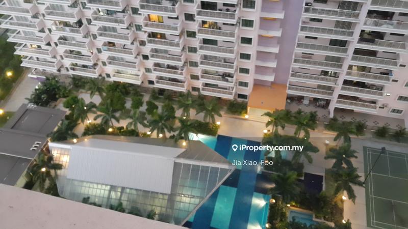 Condominium for Sale in Indah Alam (Subang Andaman) by Jia Xiao, Foo - iProperty.com.my