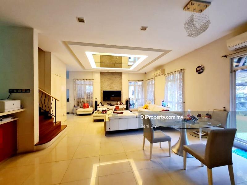 Semi-Detached House for Sale in Damansara Legenda, Damansara Lagenda,Petaling Jaya, Ara Damansara by Reni Lim - iProperty.com.my