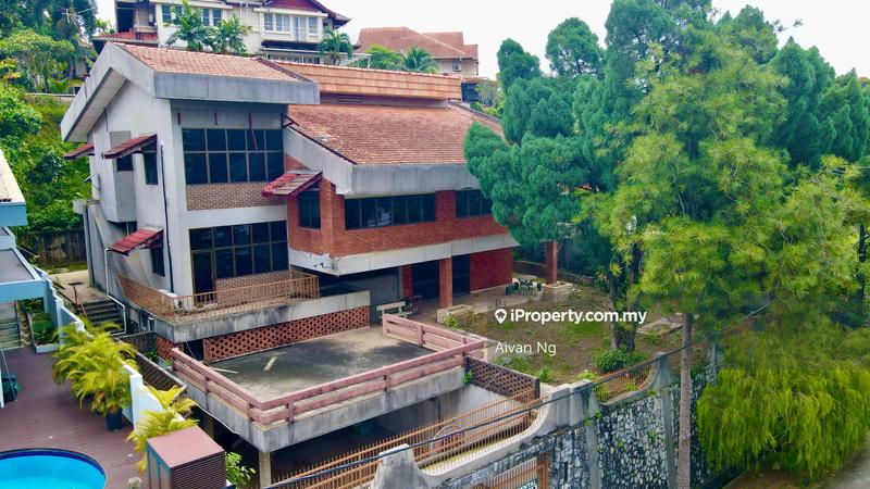 Bungalow House for Sale in Taman Damansara Endah, Damansara Heights by Aivan Ng - iProperty.com.my