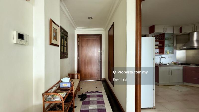 Kondominium untuk Dijual di Araville oleh Kevin Yai - iProperty.com.my