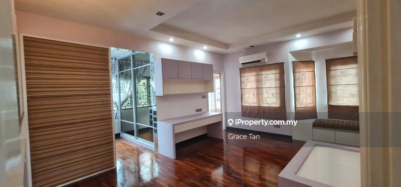 Bungalow House for Sale in Ampang Jaya, Ampang by Grace Tan - iProperty.com.my
