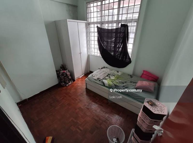 Kondominium untuk Dijual di Casa Mila oleh Loki Loh - iProperty.com.my