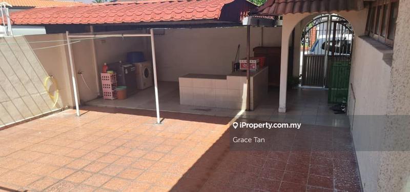 Rumah Teres 2-Tingkat untuk Dijual di SS2, Petaling Jaya oleh Grace Tan - iProperty.com.my