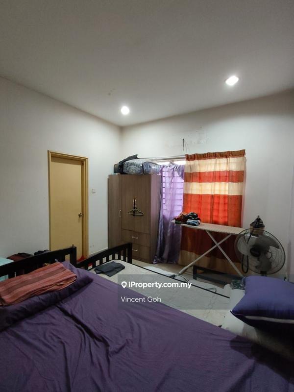 Semi-Detached House for Sale in Seri Aman Heights, Sungai Buloh by Vincent Goh - iProperty.com.my