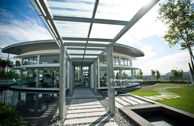 Kondominium untuk Dijual di The Westside One oleh James Lee - iProperty.com.my