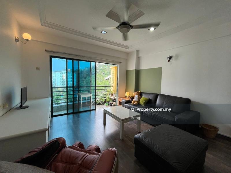 For Rent - Emerald Hill Condominium
