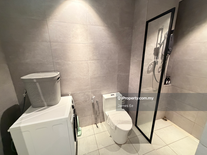 Service Residence for Rent in Cubic Botanical by James Ee - iProperty.com.my