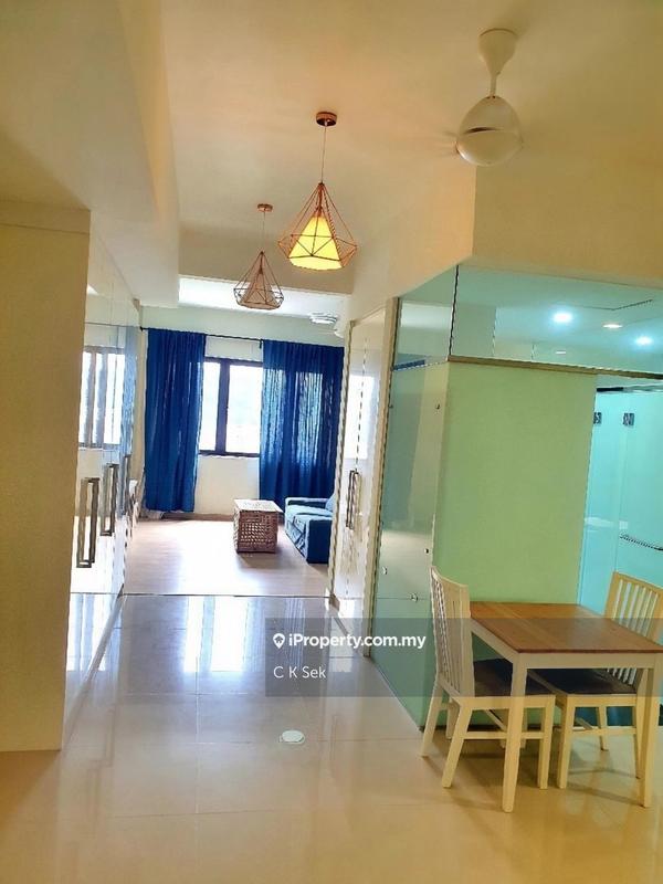 For Rent - Encorp Strand Residence
